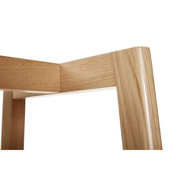 Perchero ACORN, Roble Natural - Hübsch. Vackart