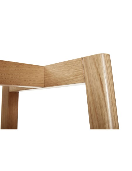 Perchero ACORN, Roble Natural - Hübsch. Vackart