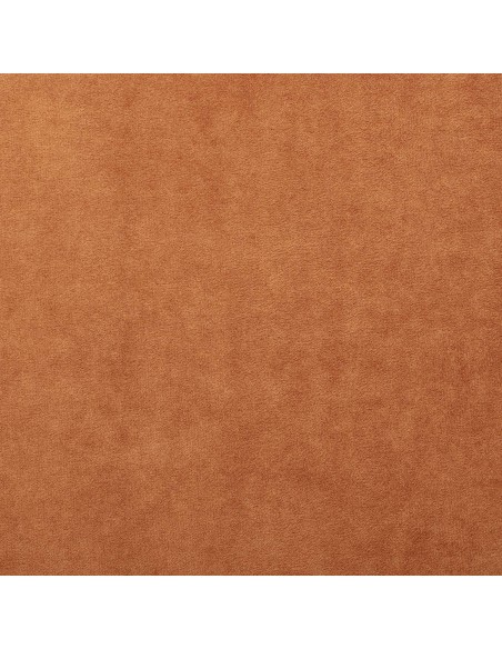 Sofá MALALA, Terciopelo Marrón - Bloomingville. Vackart