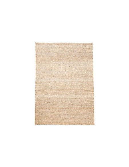 Alfombra MARA 200x300 cm, Natural - House Doctor. Vackart