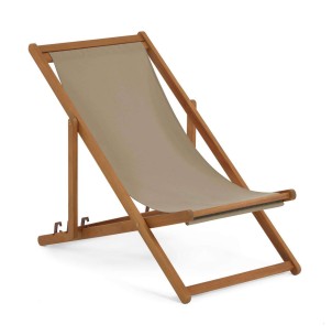 Hamaca plegable ADREDNA verde/acacia FSC 100%; Vackart. CC2157J19. Vackart, tu tienda de diseño