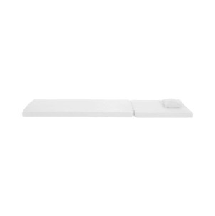 Colchón Tumbona STRAUSS, Polipropileno Blanco - Dareels. Los originales y exclusivos muebles de exterior de Dareels en Vackart, tu tienda de diseño online.