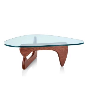 Mesa de Centro NOGUCHI Natural 125x90 cm, Inspiración. Lo mejor en mesas de diseño con calidad y mucho estilo, sólo en Vackart, tu tienda de diseño online.