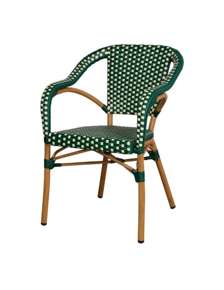 Silla MINARET aluminio