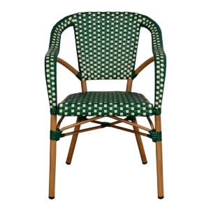 Silla MINARET aluminio 2