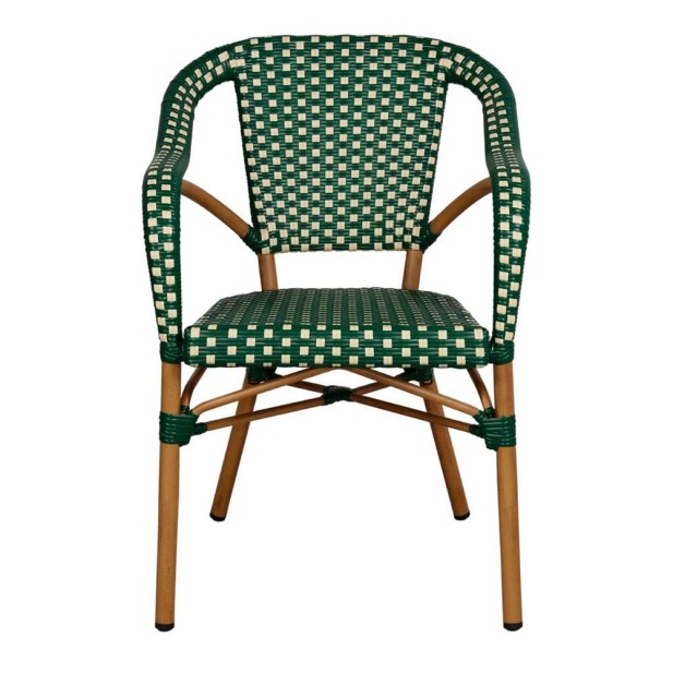 Silla MINARET aluminio