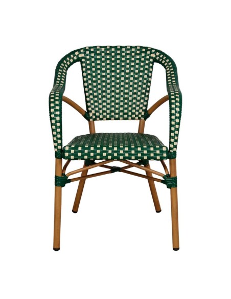 Silla MINARET aluminio