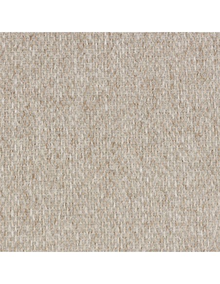 Sofá Blok 3 plazas chaise longue derecho beige 300 cm - Kave Home