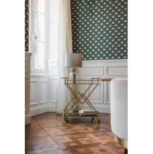 Carro de diseño TROLLEY - Nordal 2