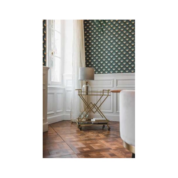 Carro de diseño TROLLEY - Nordal Carro de diseño TROLLEY - Nordal