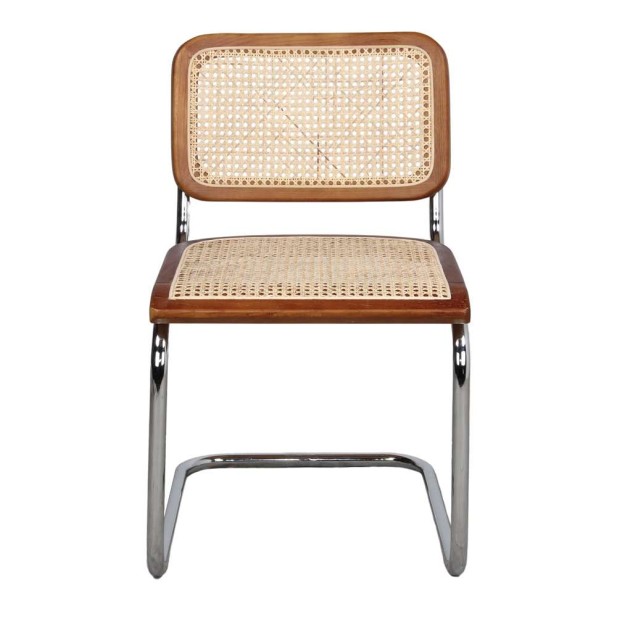 Silla CESCA marrón Silla CESCA marrón