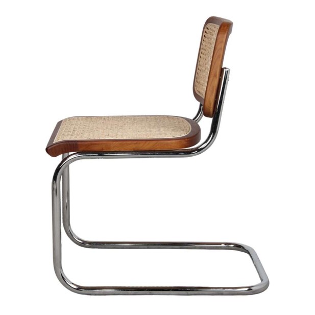 Silla CESCA marrón Silla CESCA marrón