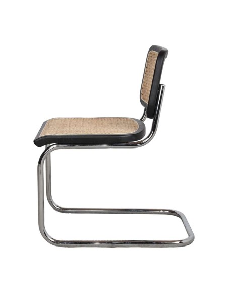 Silla CESCA negra