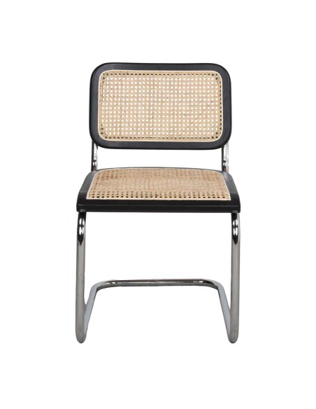 Silla CESCA negra