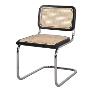 Silla CESCA negra - Vackart