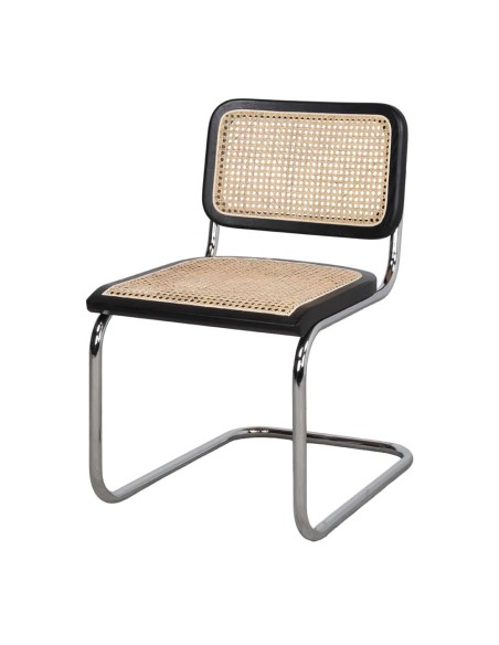 Silla CESCA negra