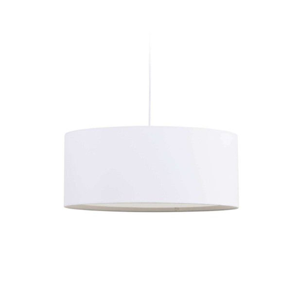 Pantalla lámpara SANTANA blanco Ø50cm - Kave Home/Vackart - AB0478CP05