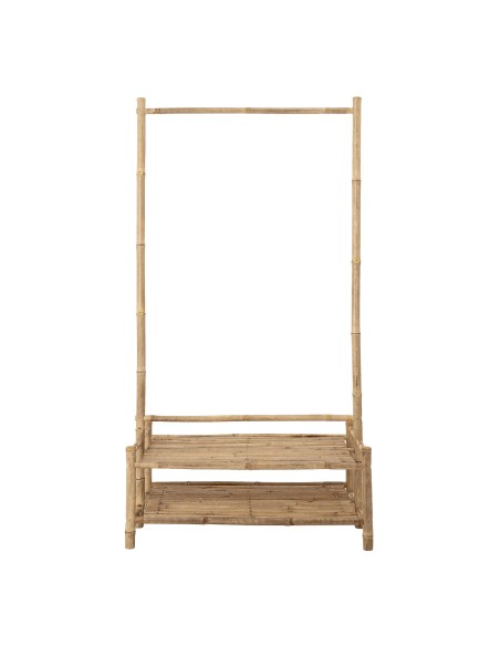 Perchero CHRISTIANNA, Bambú Natural- Bloomingville. Vackart