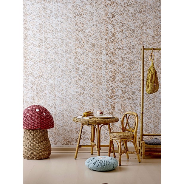 Perchero CHRISTIANNA, Bambú Natural- Bloomingville. Vackart