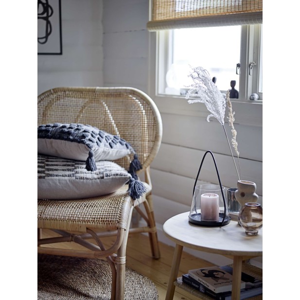 Sillón ROSEN, Ratán Natural - Bloomingville. Vackart Sillón ROSEN, Ratán Natural - Bloomingville. Vackart