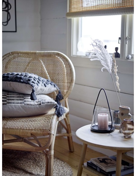 Sillón ROSEN, Ratán Natural - Bloomingville. Vackart