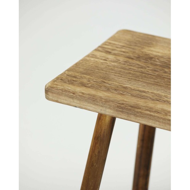 Banco NADI 120x38 cm, Madera Natural - House Doctor. Vackart