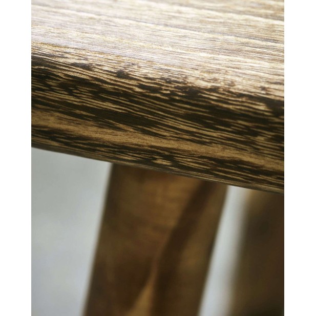 Banco NADI 120x38 cm, Madera Natural - House Doctor. Vackart