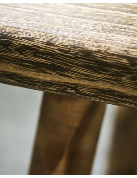 Banco NADI 120x38 cm, Madera Natural - House Doctor. Vackart