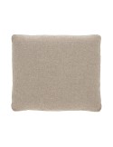 Cojín BLOK 40x60 cm, Textil Beige - Kave Home