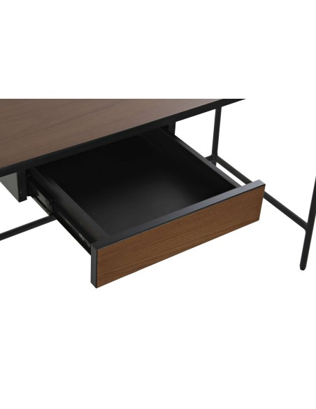 Escritorio TIFFY Mango/Metal