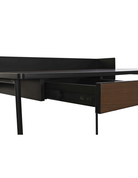 Escritorio TIFFY Mango/Metal