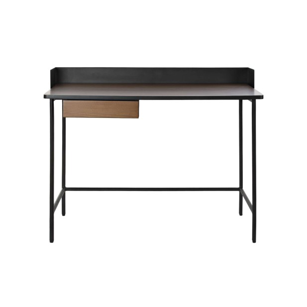 Escritorio TIFFY Mango/Metal