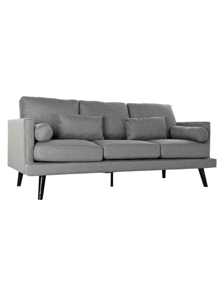 Sofa HONAR Gris Oscuro - Vackart