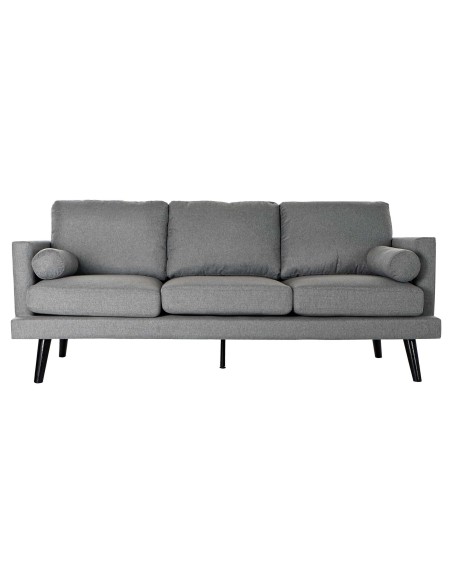 Sofa HONAR Gris Oscuro - Vackart