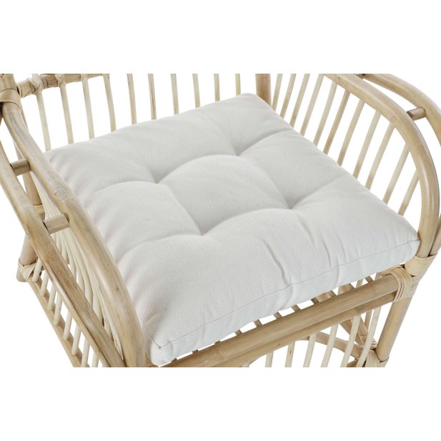 Sillón MIND Ratán Natural - Vackart