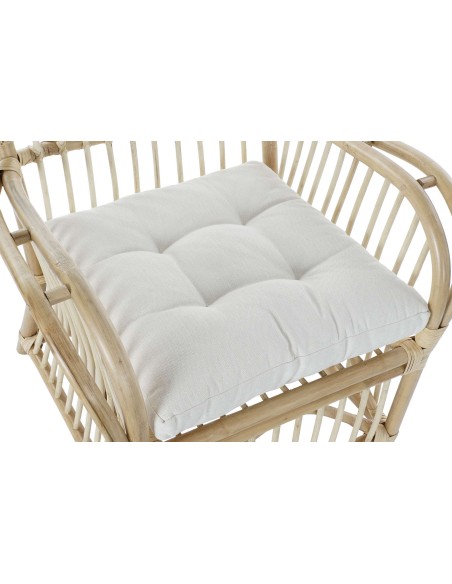 Sillón MIND Ratán Natural - Vackart