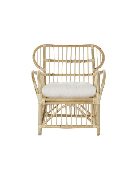 Sillón MIND Ratán Natural - Vackart