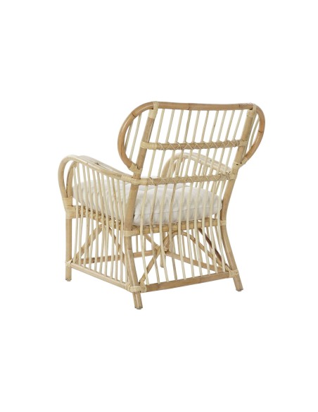 Sillón MIND Ratán Natural - Vackart