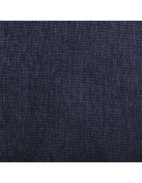 Sillón EAVE, Textil Azul / Madera Natural - Bloomingville. Vackart