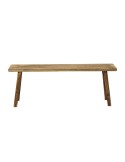 Banco NADI 120x38 cm, Madera Natural - House Doctor