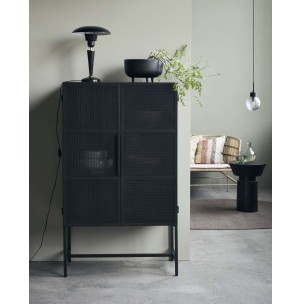 Aparador COLLECT, Hierro Negro - House Doctor. Vackart 2