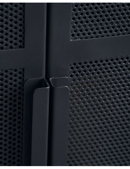 Aparador COLLECT, Hierro Negro - House Doctor. Vackart