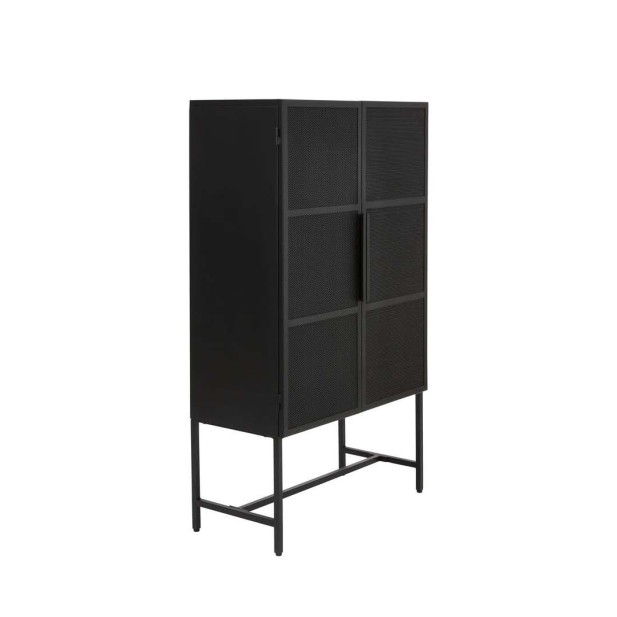 Aparador COLLECT, Hierro Negro - House Doctor. Vackart Aparador COLLECT, Hierro Negro - House Doctor. Vackart