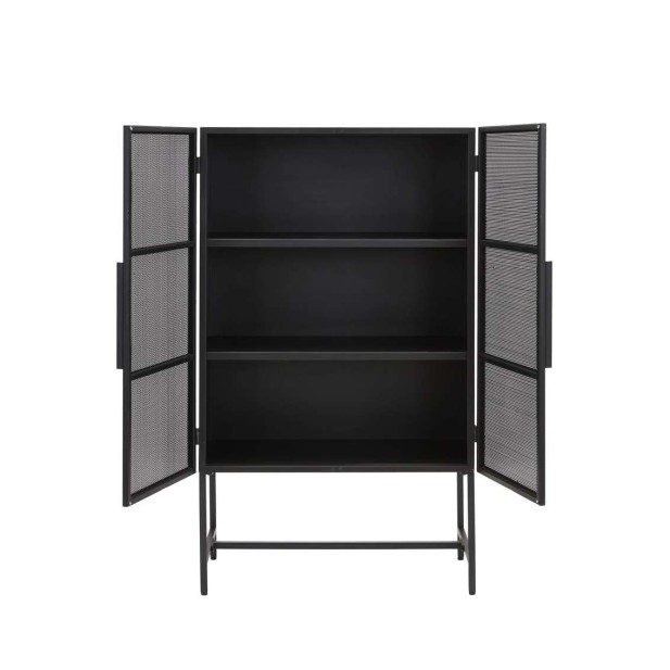 Aparador COLLECT, Hierro Negro - House Doctor. Vackart Aparador COLLECT, Hierro Negro - House Doctor. Vackart