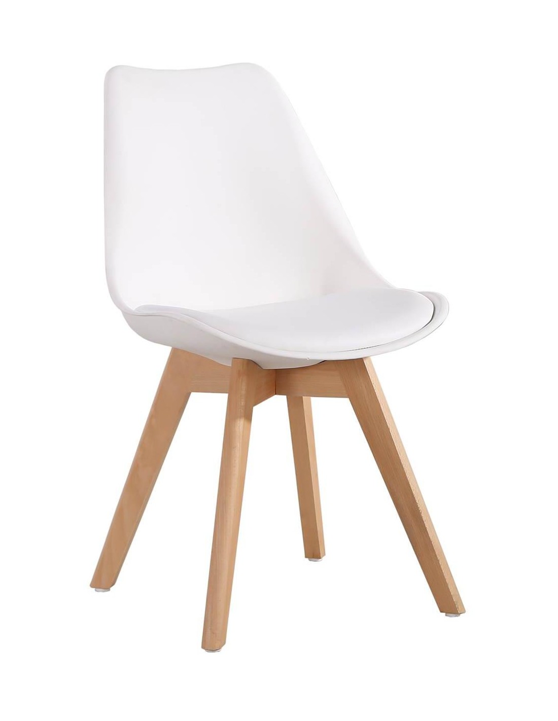 silla eames blanca silla super hacken estilo eames blanca silla eames blanca silla super hacken estilo eames blanca