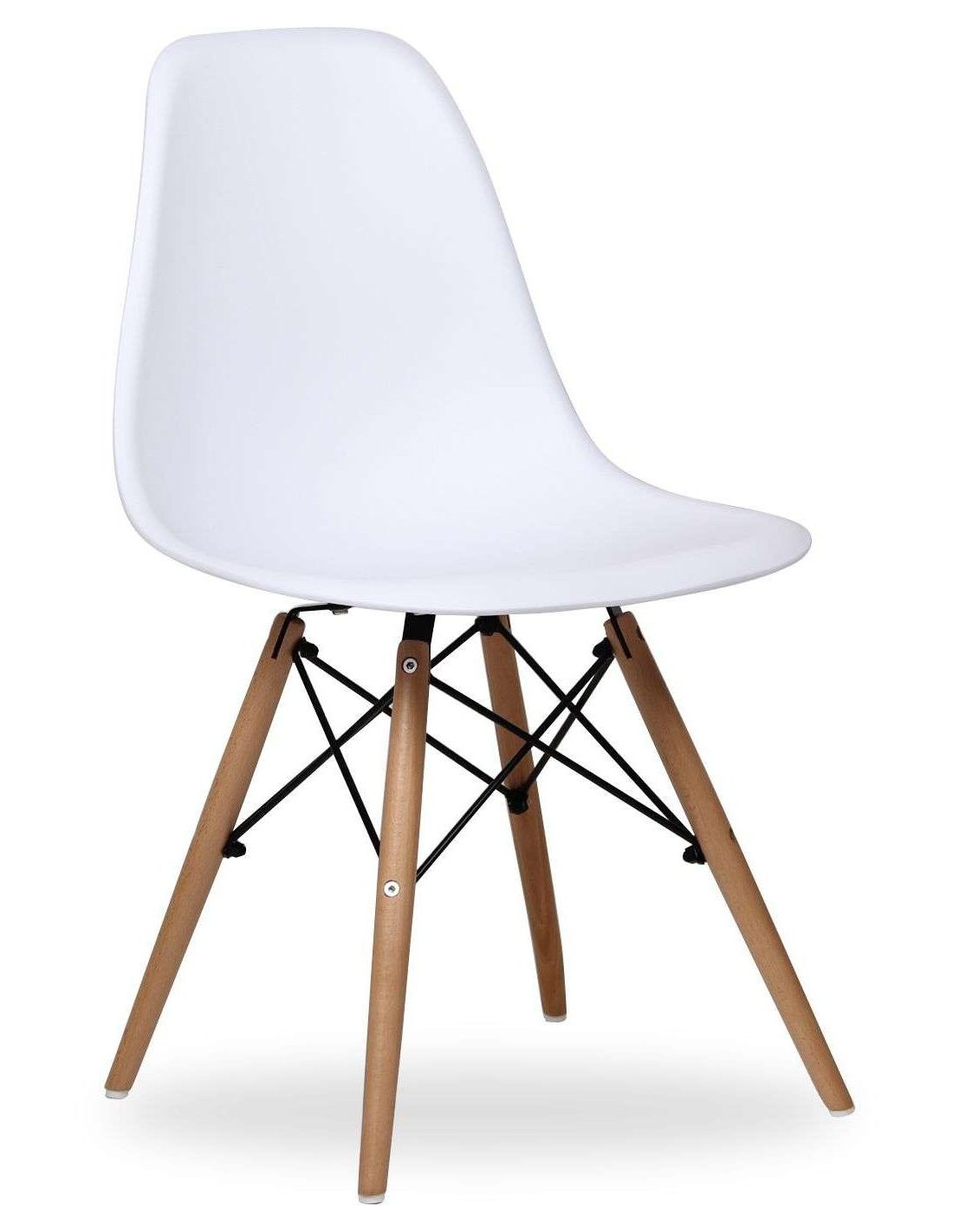 silla eames blanca silla eames dsw blanca new style silla eames blanca silla eames dsw blanca new style