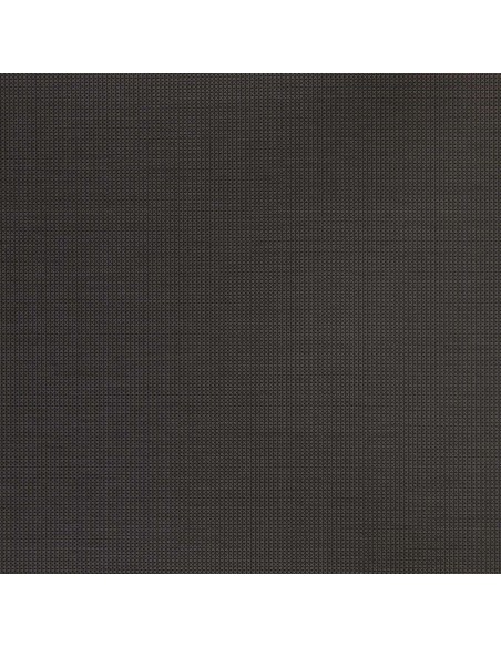 Silla de exterior Zaltana de aluminio negro mate - Kave Home
