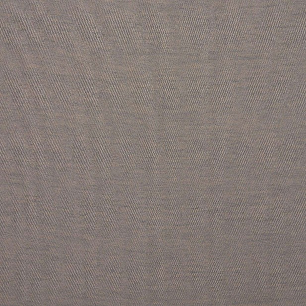 Puf sofá modular longue con respaldo exterior Square verde y aluminio negro 165 x 101 cm  - Kave Home