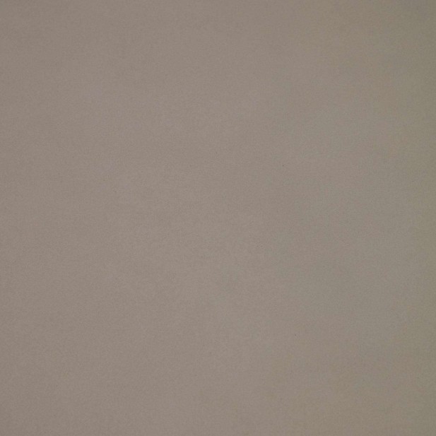 Mesa auxiliar redonda exterior Taimi Ø 50 cm cemento  - Kave Home