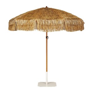 Parasol MANILEX Ø200 cm Polyester - Vackart